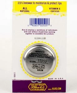 Lucinda's Pineapple Brown Sugar Lip Shit