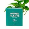 Lucinda's The Little Book Of House Plants
