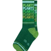 Lucinda's Wichita Gifts Plants Plants Plants Socks