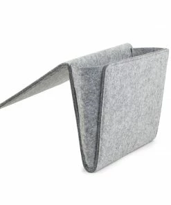 Lucinda's Felt Bedside Pocket