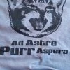 Lucinda's Ad Astra Purr Aspera Wichita And Kansas Merch