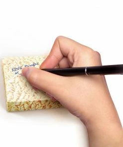 Lucinda's Ramen Sticky Notes New