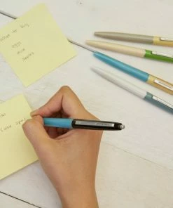 Lucinda's Wichita Retro Pens Set Of 5