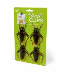 Lucinda's Roach Clips Bag Clips New