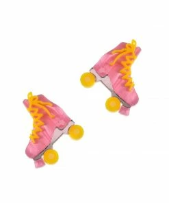 Lucinda's Roll With It Earrings