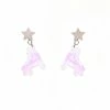 Lucinda's Roll For The Stars Earrings New