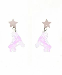 Lucinda's Roll For The Stars Earrings New