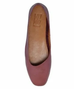 Lucinda's Wine Romie By Miz Mooz New 16 Lucinda's Wine Romie By Miz Mooz New