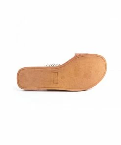 Lucinda's Santorini Sandal By Roolee New