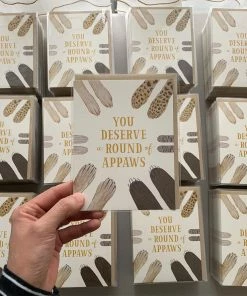 Lucinda's New Round Of Appaws Card 7 Lucinda's New Round Of Appaws Card