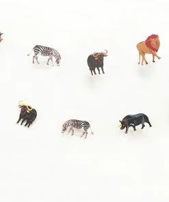 Lucinda's Safari Garland New