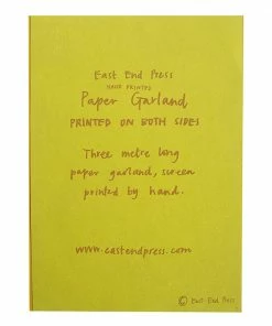 Lucinda's Safari Garland New