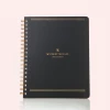 Lucinda's Black Savor Life Planner New