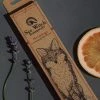 Lucinda's New Hermitage Incense