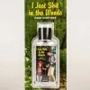 Lucinda's Shit In The Woods Hand Sanitizer