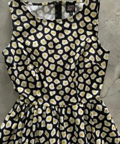 Lucinda's Sunny Side Up Dress 9 Lucinda's Sunny Side Up Dress