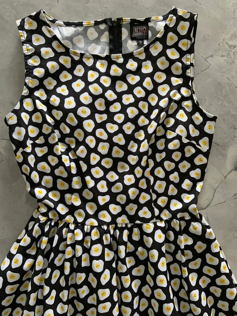 Lucinda's Sunny Side Up Dress 6 Lucinda's Sunny Side Up Dress