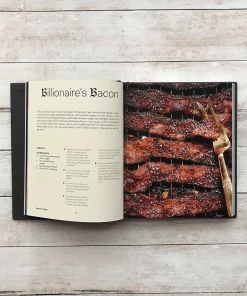 Lucinda's From Crook To Cook By Snoop Dog New