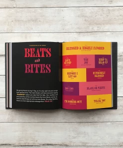 Lucinda's From Crook To Cook By Snoop Dog New 11 Lucinda's From Crook To Cook By Snoop Dog New