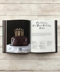 Lucinda's From Crook To Cook By Snoop Dog New 12 Lucinda's From Crook To Cook By Snoop Dog New