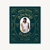 Lucinda's From Crook To Cook By Snoop Dog New