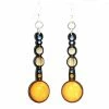 Lucinda's Solar System Earrings