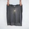 Lucinda's Sparkler Muscle Tee