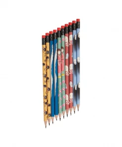 Lucinda's Spirited Away Pencils