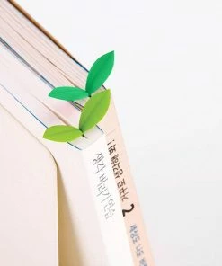 Lucinda's Sprout Bookmarks New