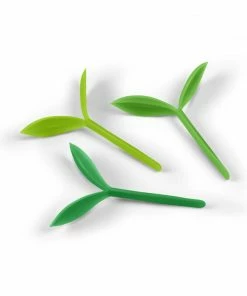 Lucinda's Sprout Bookmarks New