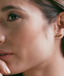 Lucinda's Star Cluster Studs