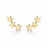 Lucinda's Star Cluster Studs