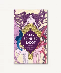 Lucinda's Star Spinner Tarot