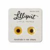 Lucinda's Sunflower Earrings New 1 Lucinda's Sunflower Earrings New