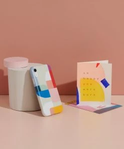 Lucinda's New Sunny Birthday Card