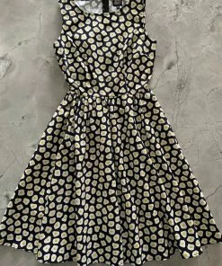 Lucinda's Sunny Side Up Dress 8 Lucinda's Sunny Side Up Dress