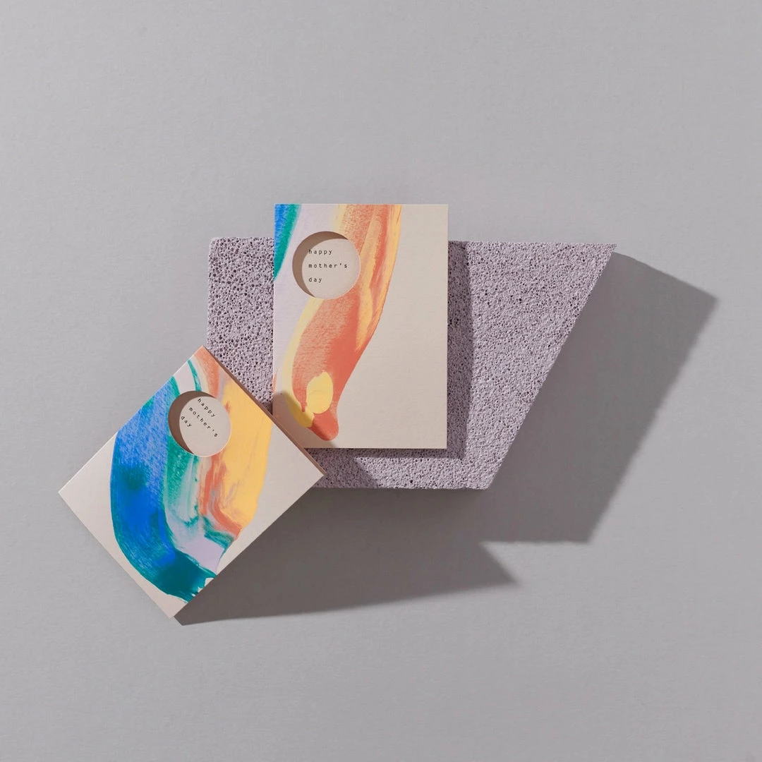 Lucinda's New Sunset Mom Card 4 Lucinda's New Sunset Mom Card