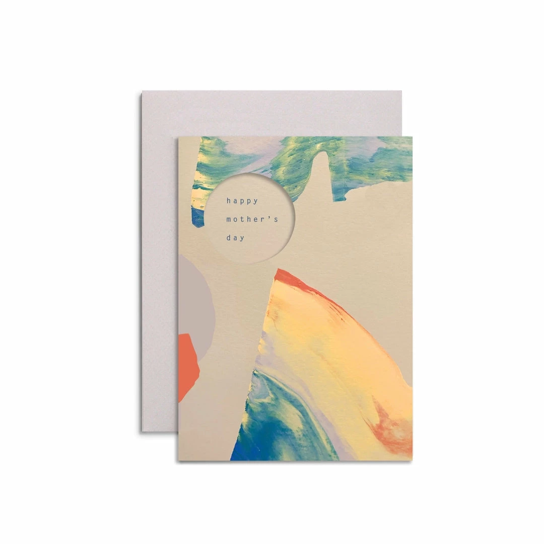 Lucinda's New Sunset Mom Card 3 Lucinda's New Sunset Mom Card