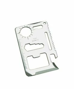 Lucinda's Wichita Graduation Classic Survival Tool