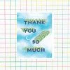 Lucinda's Thank You So Much Card