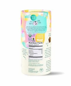 Lucinda's New Vanilla White Tea Drops