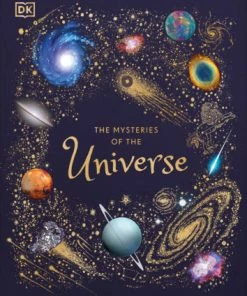 Lucinda's The Mysteries Of The Universe New