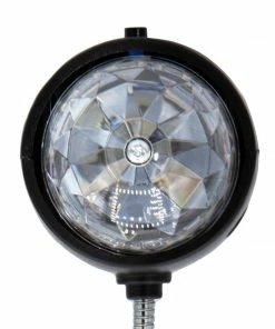 Lucinda's USB Disco Light