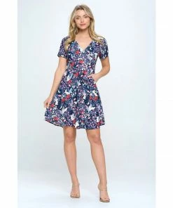 Lucinda's Nighttime Bunny Dress