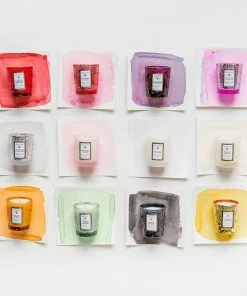 Lucinda's Voluspa Gift Set New