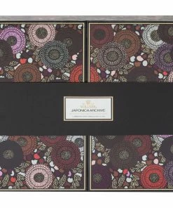 Lucinda's Voluspa Gift Set New