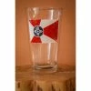 Lucinda's Father's Day Wichita Flag Pint Glass