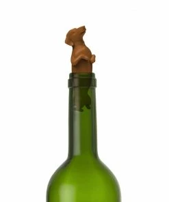 Lucinda's New Winer Dog