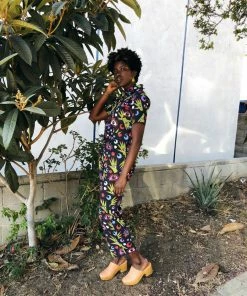 Lucinda's Witchy Ways Coveralls By Nooworks