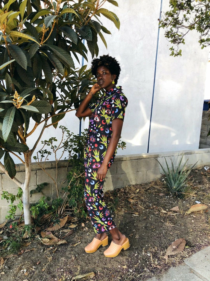 Lucinda's Witchy Ways Coveralls By Nooworks 4 Lucinda's Witchy Ways Coveralls By Nooworks